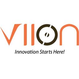 VIION Technology Logo