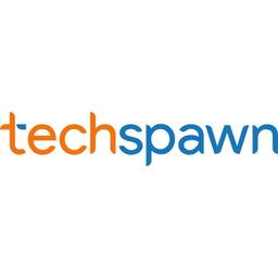 TechSpawn Solutions Logo