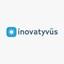 Inovatyvūs agentūra Logo