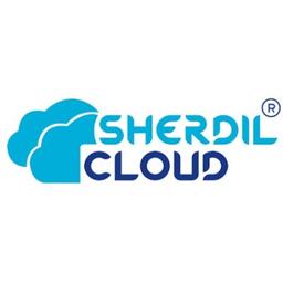 Sherdil Cloud Logo