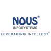 Nous Infosystems Logo