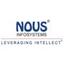 Nous Infosystems Logo