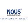 Nous Infosystems Logo