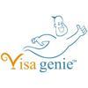 VISA GENIE LIMITED Logo