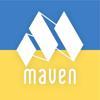 Maven Group Logo