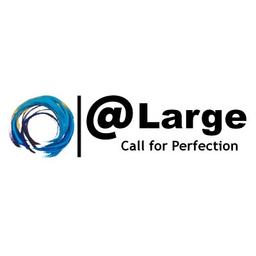 All@LARGE Logo