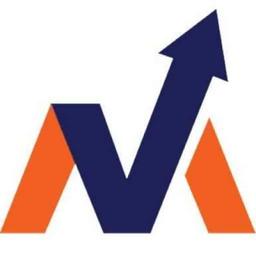 Digital Marketing Agency in Nepal Logo