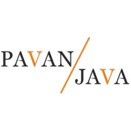 Pavan Java Studios | IGS Logo