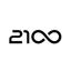 2100Labs Logo