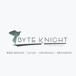 Byteknight Creations Logo