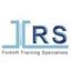 RS Forklift Training ltd, Logo
