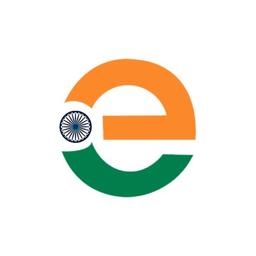 Ekaasha Technologies Logo