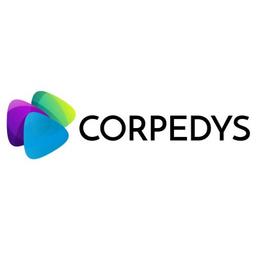CORPEDYS Logo