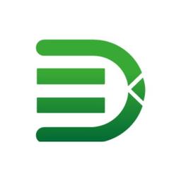 MY DATA SOLUTION Logo