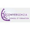 CONVERGENCIA Conseil et Formation Logo