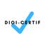 Digi-Certif Logo