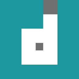 Dajon Data Management Logo