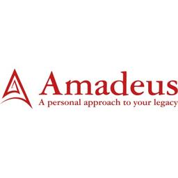 Amadeus Legal Services Logo