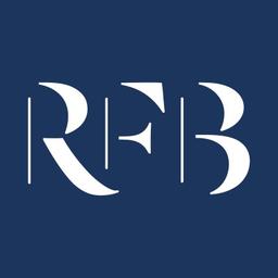 Ronald Fletcher Baker LLP Logo