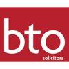 BTO Solicitors LLP Logo
