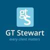 GT Stewart Solicitors Logo