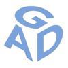Gregory Abrams Davidson Solicitors Logo