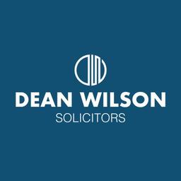 Dean Wilson LLP Logo