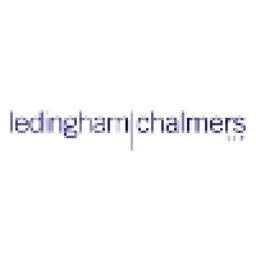 Ledingham Chalmers LLP Logo
