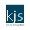 K J Smith Solicitors Logo