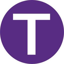 Tozers LLP Logo
