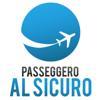 Passeggero al sicuro Logo