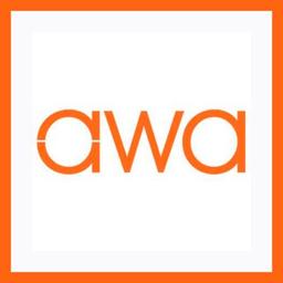 Axis Web Art Private Limited Logo