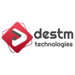 Destm Technologies Logo