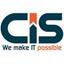 Cyber Infrastructure (CIS) Logo