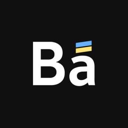 Bachoo Studio — Web and Mobile solutions Logo