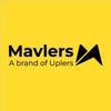 Mavlers Logo