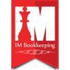 IM Bookkeeping Ltd Logo