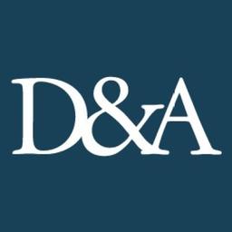 D&A Legal Logo