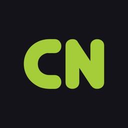 Capital Numbers Logo