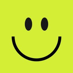 Goodface agency Logo
