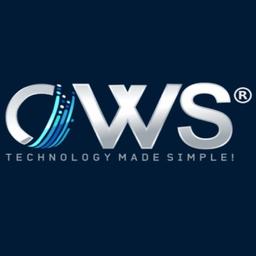 CWS Technology Logo