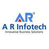 A R Infotech Pvt Ltd Logo