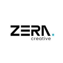Zera Creative Agency Logo
