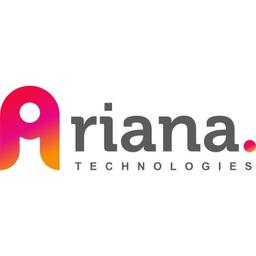 iAriana Technologies Pvt. Ltd. Logo