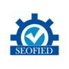 SEOFIED IT SERVICES PVT LTD Logo