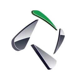 Aarav Info Solutions Pvt Ltd. Logo