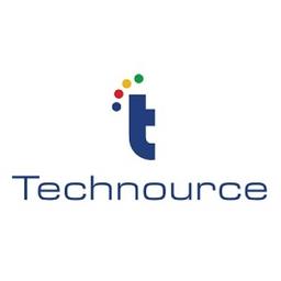Technource Logo