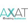 AXAT Technologies Pvt. Ltd. Logo