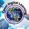 Cpool Digital Learning Logo
