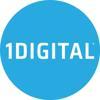 1Digital® Agency Logo